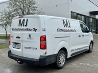 Peugeot Expert vaihtoauto