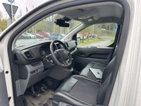 Peugeot Expert vaihtoauto
