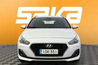 Hyundai i30 vaihtoauto
