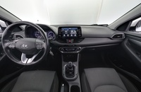 Hyundai i30 vaihtoauto