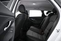 Hyundai i30 vaihtoauto