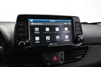 Hyundai i30 vaihtoauto