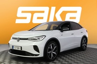 Volkswagen ID.5 vaihtoauto