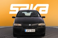 Fiat Punto vaihtoauto