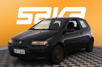Fiat Punto vaihtoauto