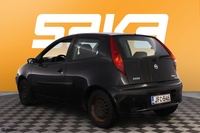 Fiat Punto vaihtoauto