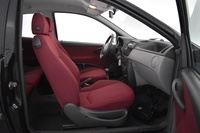 Fiat Punto vaihtoauto