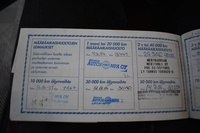 Fiat Punto vaihtoauto