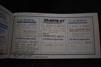 Fiat Punto vaihtoauto