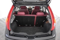 Fiat Punto vaihtoauto