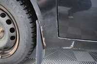 Fiat Punto vaihtoauto