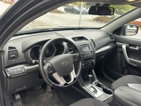 Kia Sorento vaihtoauto
