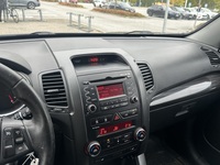 Kia Sorento vaihtoauto