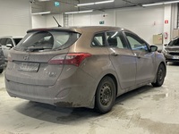 Hyundai i30 Wagon vaihtoauto