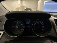 Hyundai i30 Wagon vaihtoauto