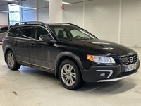 Volvo XC70 vaihtoauto