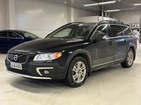 Volvo XC70 vaihtoauto