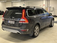 Volvo XC70 vaihtoauto