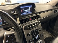 Volvo XC70 vaihtoauto