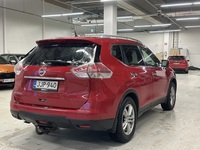 Nissan X-Trail vaihtoauto