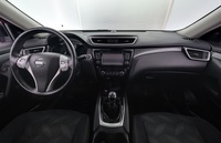 Nissan X-Trail vaihtoauto