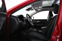 Nissan X-Trail vaihtoauto