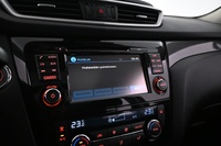 Nissan X-Trail vaihtoauto