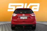 Nissan X-Trail vaihtoauto