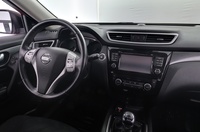 Nissan X-Trail vaihtoauto