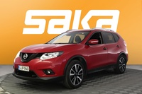 Nissan X-Trail vaihtoauto