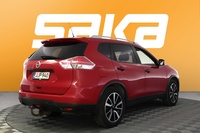 Nissan X-Trail vaihtoauto