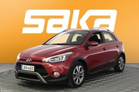 Hyundai i20 vaihtoauto