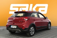 Hyundai i20 vaihtoauto