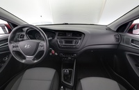 Hyundai i20 vaihtoauto