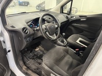 Ford Transit Courier vaihtoauto