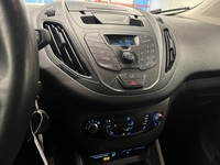 Ford Transit Courier vaihtoauto