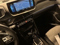 Peugeot e-208 vaihtoauto