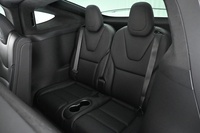 Tesla Model X vaihtoauto