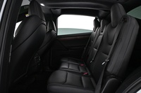 Tesla Model X vaihtoauto