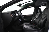Tesla Model X vaihtoauto