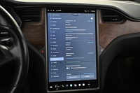Tesla Model X vaihtoauto