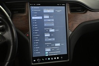 Tesla Model X vaihtoauto