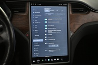 Tesla Model X vaihtoauto