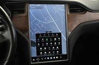 Tesla Model X vaihtoauto