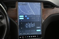 Tesla Model X vaihtoauto