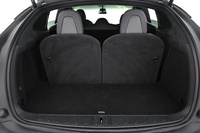 Tesla Model X vaihtoauto