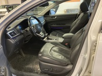 Kia Optima vaihtoauto