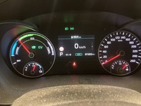 Kia Optima vaihtoauto