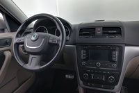 Skoda Yeti vaihtoauto