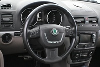 Skoda Yeti vaihtoauto
